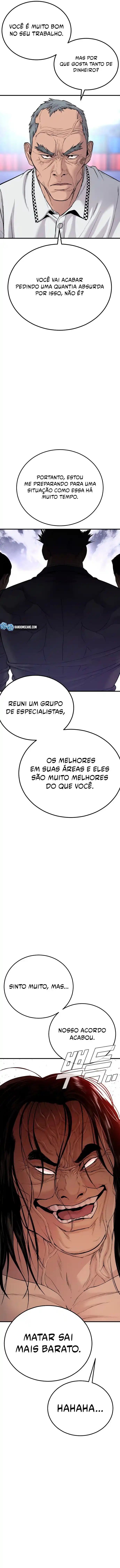 Read Manager Kim Português Manga Online