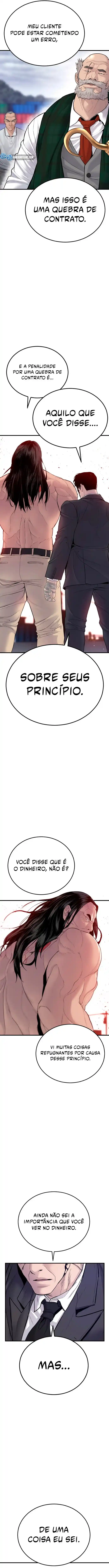 Read Manager Kim Português Manga Online