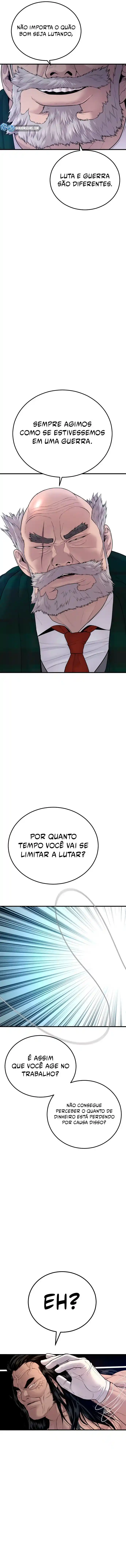 Read Manager Kim Português Manga Online