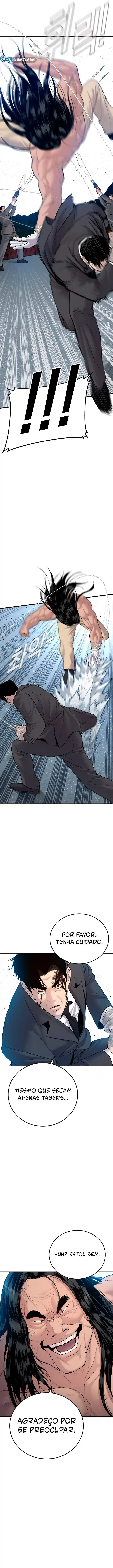 Read Manager Kim Português Manga Online