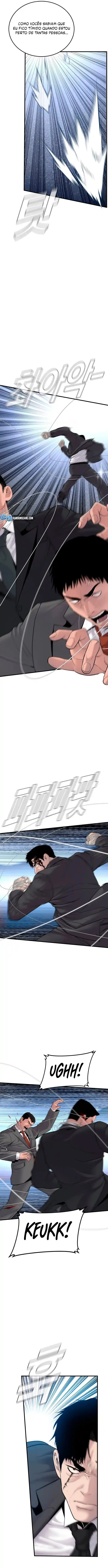 Read Manager Kim Português Manga Online