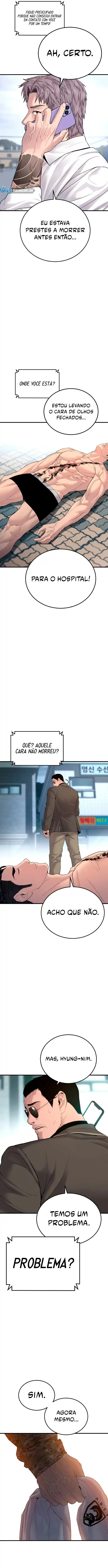 Read Manager Kim Português Manga Online
