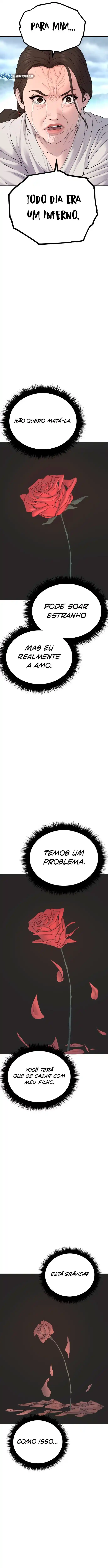 Read Manager Kim Português Manga Online