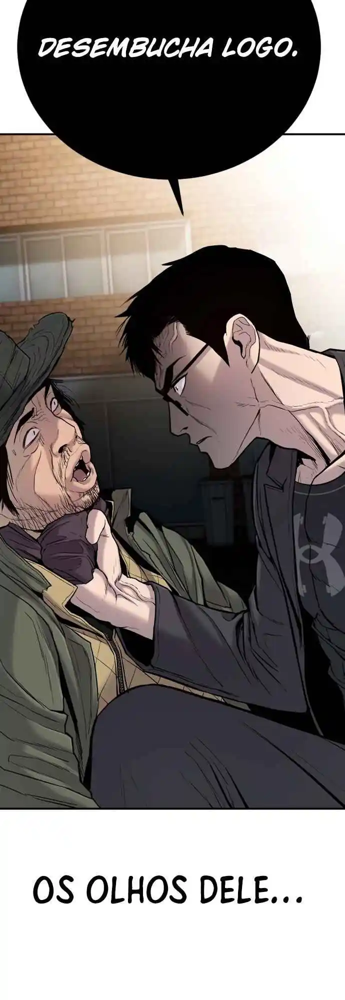 Read Manager Kim Português Manga Online