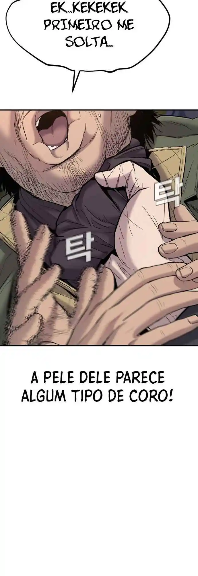 Read Manager Kim Português Manga Online