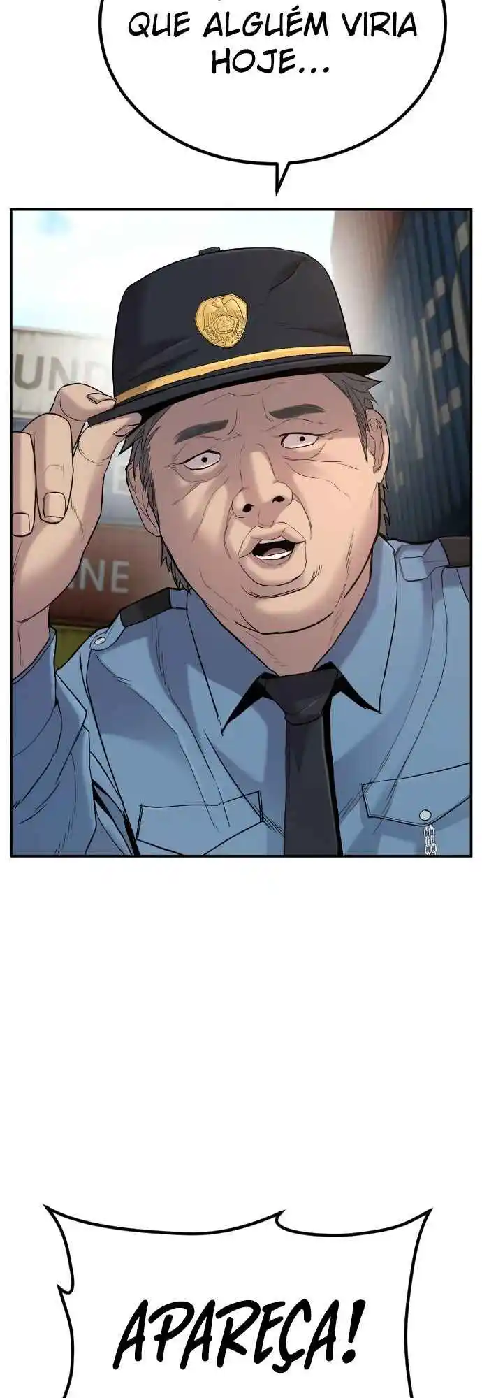 Read Manager Kim Português Manga Online