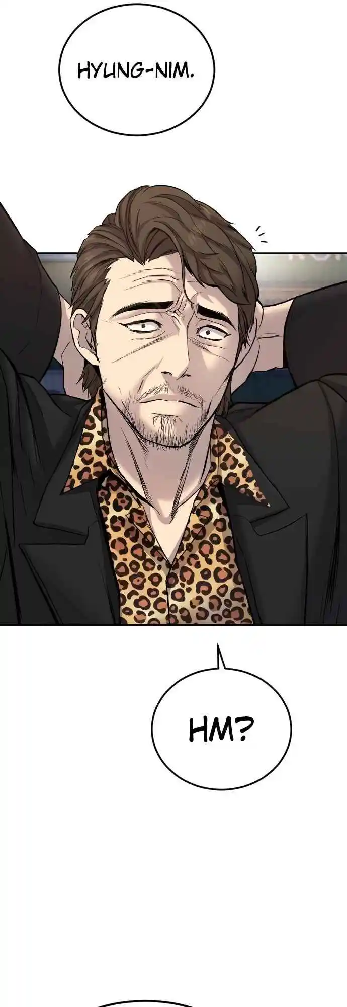 Read Manager Kim Português Manga Online