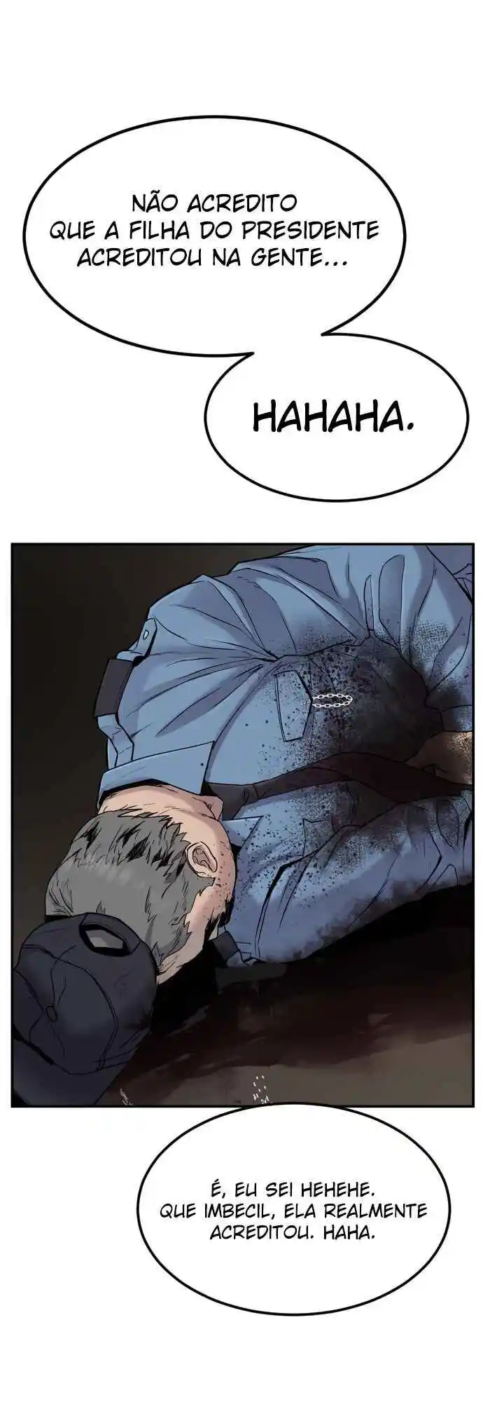 Read Manager Kim Português Manga Online