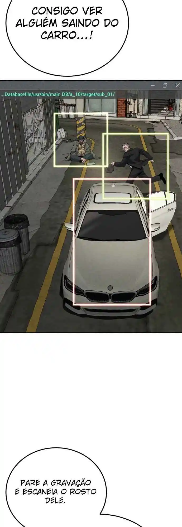 Read Manager Kim Português Manga Online