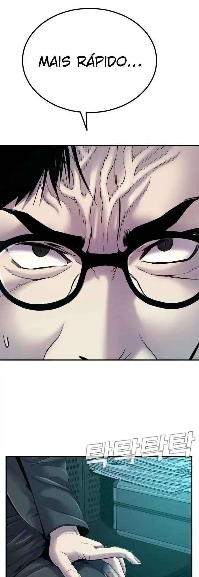 Read Manager Kim Português Manga Online