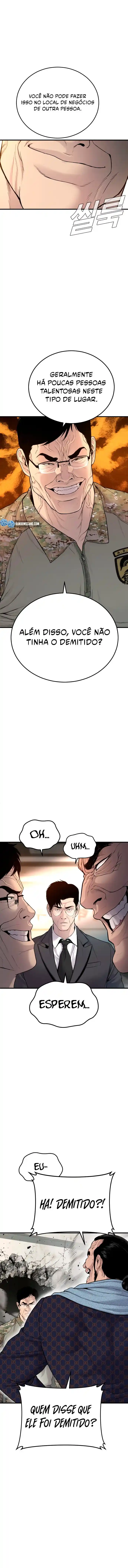 Read Manager Kim Português Manga Online