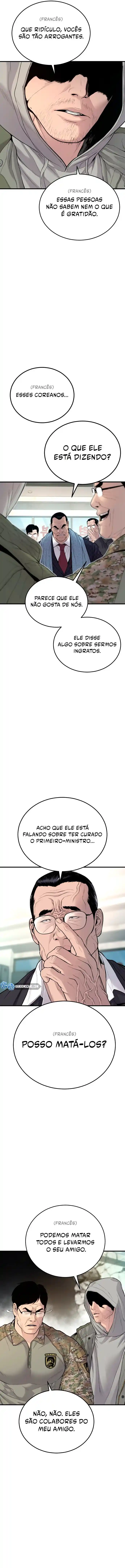 Read Manager Kim Português Manga Online