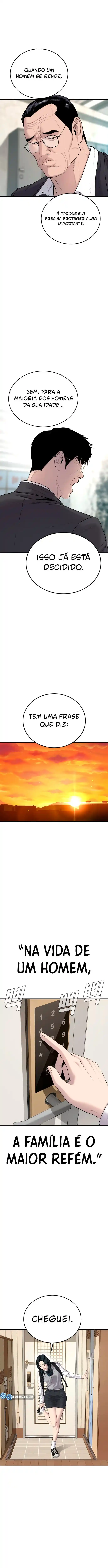 Read Manager Kim Português Manga Online