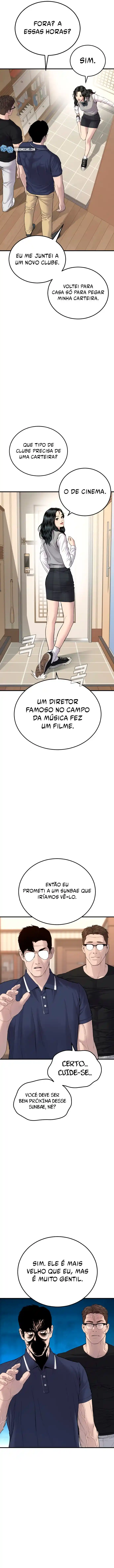 Read Manager Kim Português Manga Online