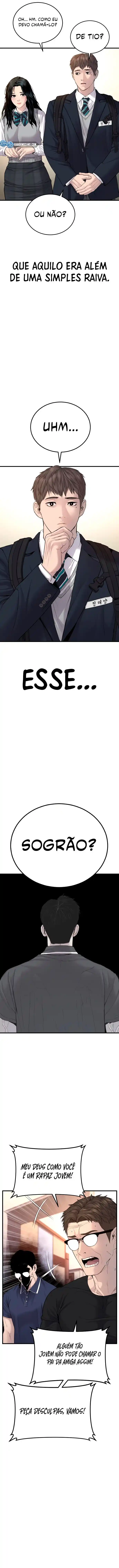 Read Manager Kim Português Manga Online