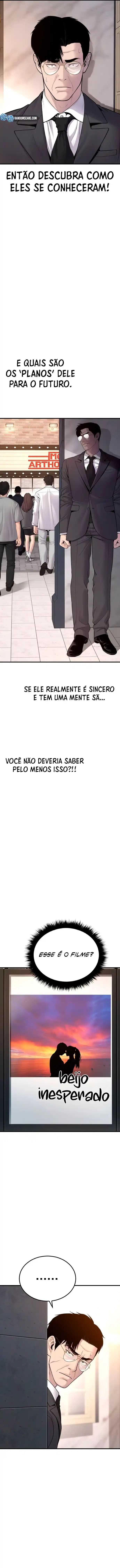 Read Manager Kim Português Manga Online