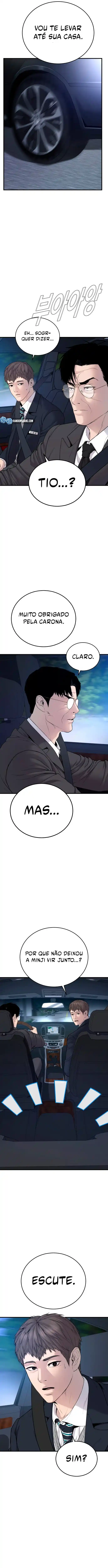 Read Manager Kim Português Manga Online