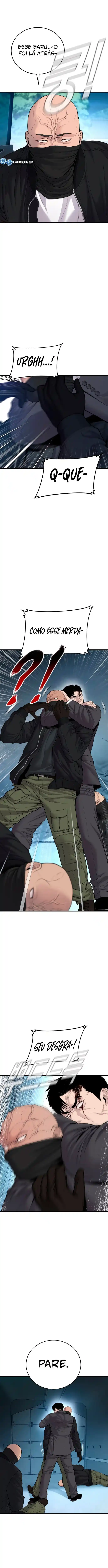 Read Manager Kim Português Manga Online