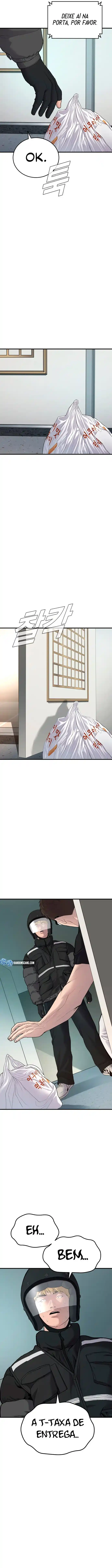 Read Manager Kim Português Manga Online