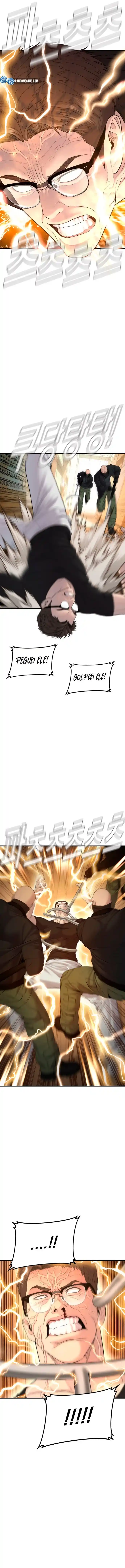 Read Manager Kim Português Manga Online