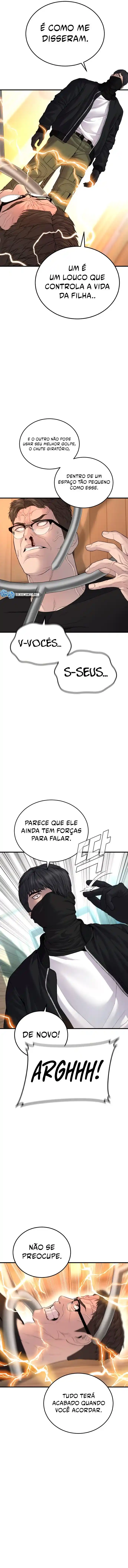 Read Manager Kim Português Manga Online