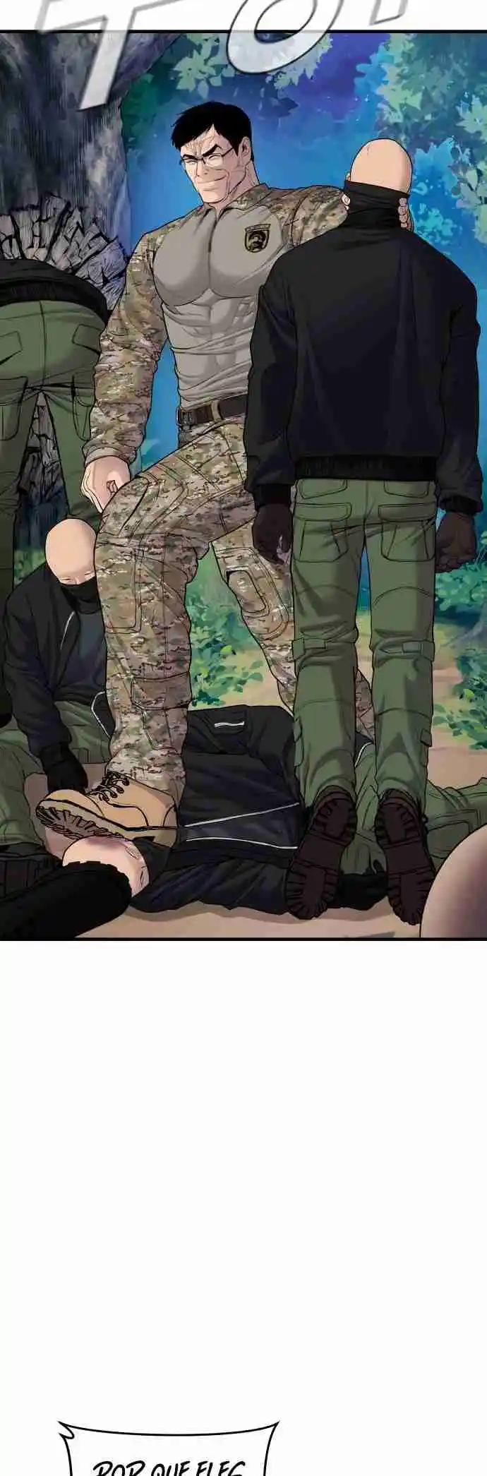 Read Manager Kim Português Manga Online