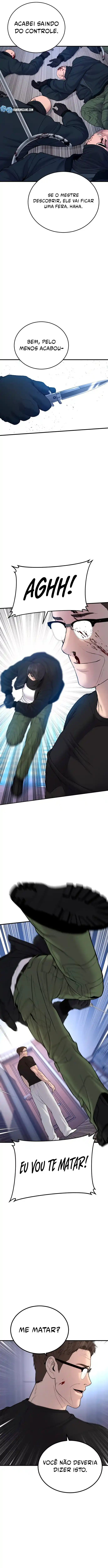 Read Manager Kim Português Manga Online