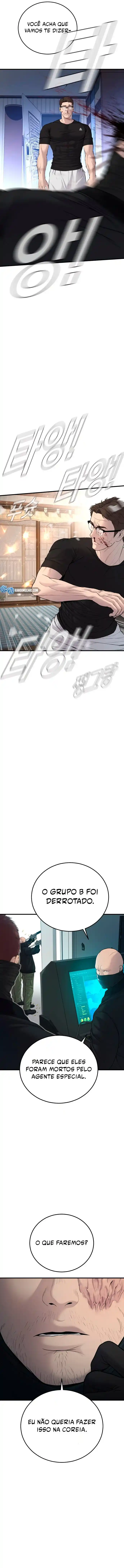 Read Manager Kim Português Manga Online