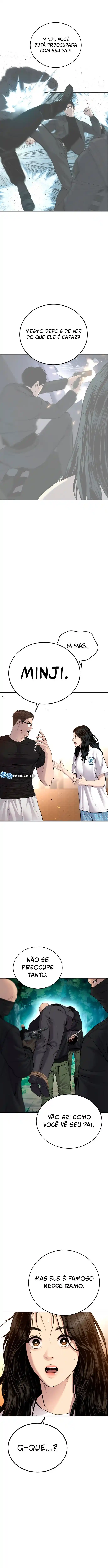 Read Manager Kim Português Manga Online