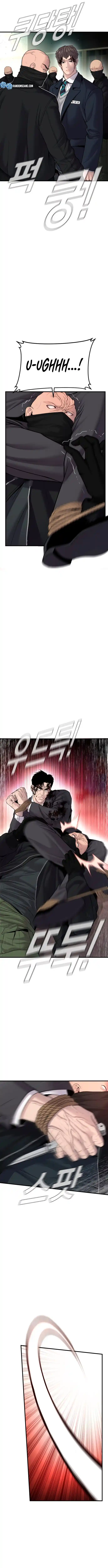 Read Manager Kim Português Manga Online