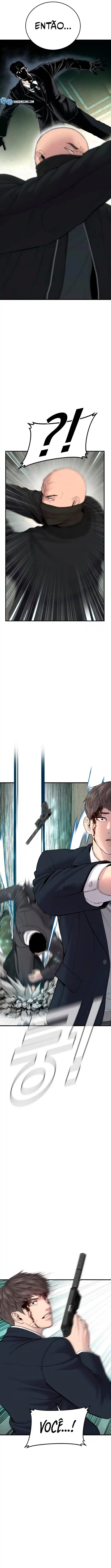 Read Manager Kim Português Manga Online