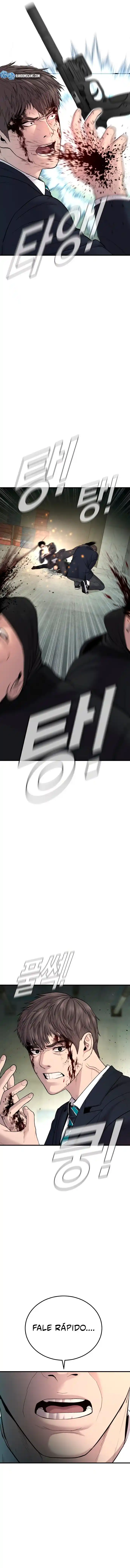 Read Manager Kim Português Manga Online