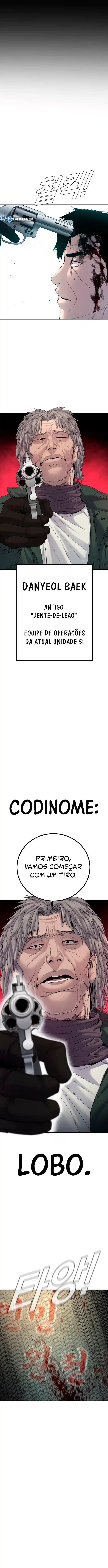 Read Manager Kim Português Manga Online