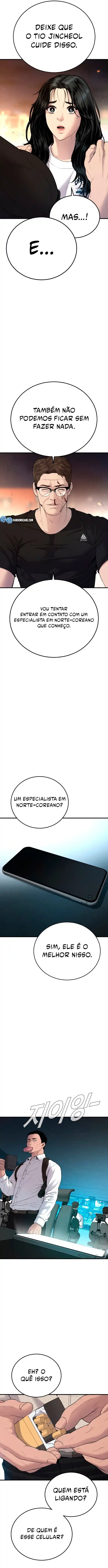 Read Manager Kim Português Manga Online