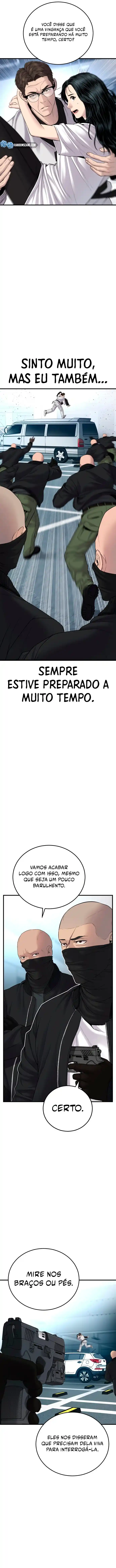 Read Manager Kim Português Manga Online