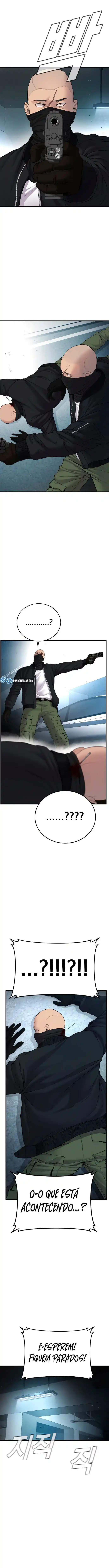 Read Manager Kim Português Manga Online