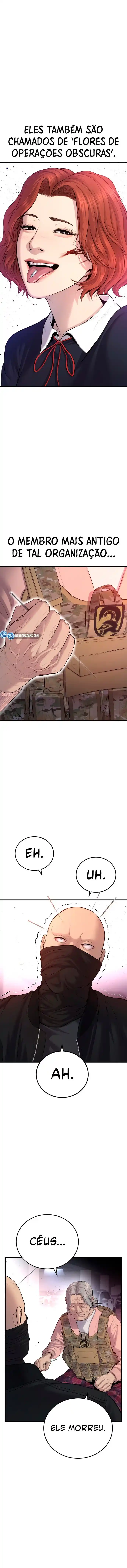 Read Manager Kim Português Manga Online