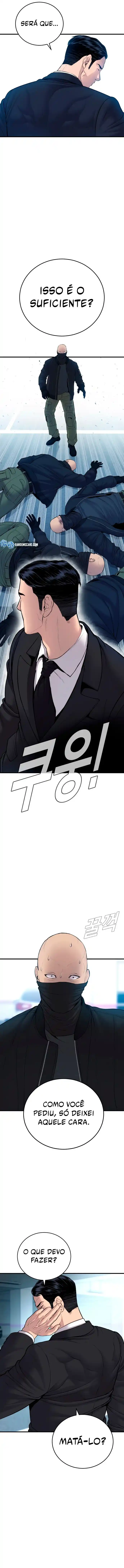 Read Manager Kim Português Manga Online