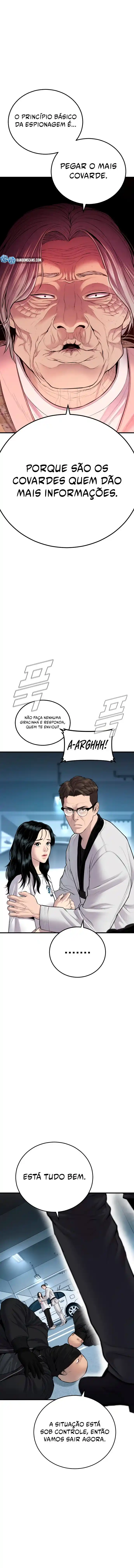 Read Manager Kim Português Manga Online