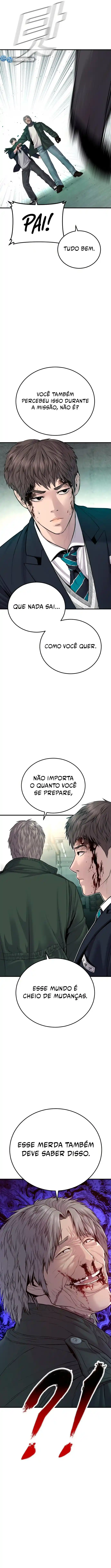 Read Manager Kim Português Manga Online