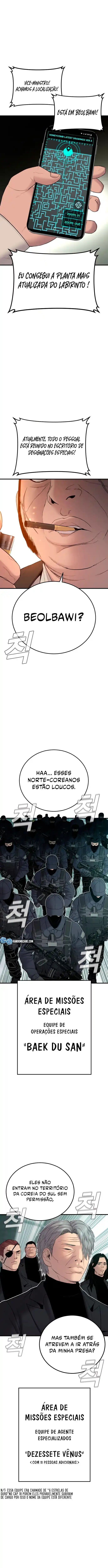 Read Manager Kim Português Manga Online