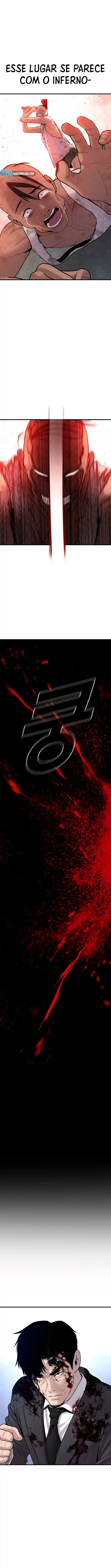 Read Manager Kim Português Manga Online