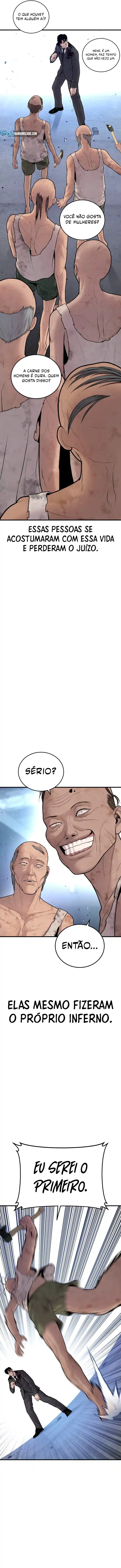 Read Manager Kim Português Manga Online