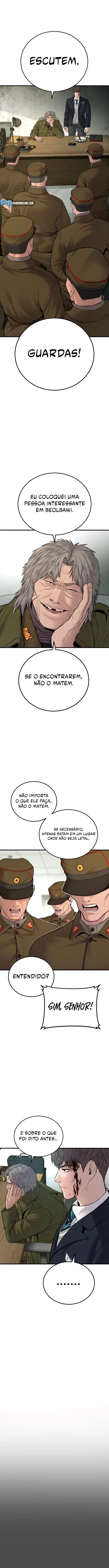 Read Manager Kim Português Manga Online