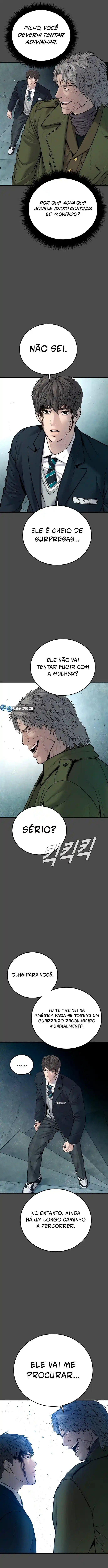 Read Manager Kim Português Manga Online