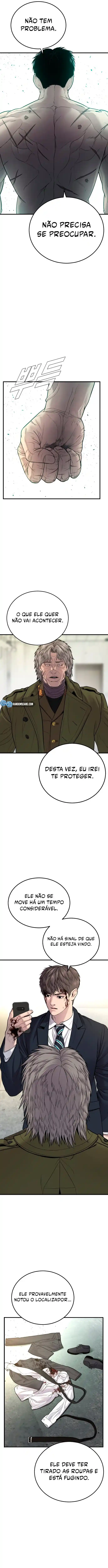 Read Manager Kim Português Manga Online