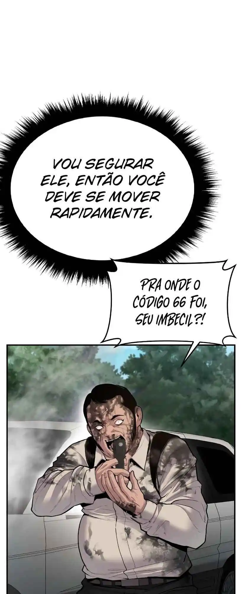 Read Manager Kim Português Manga Online