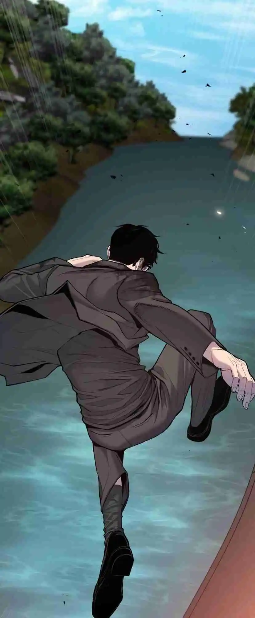 Read Manager Kim Português Manga Online