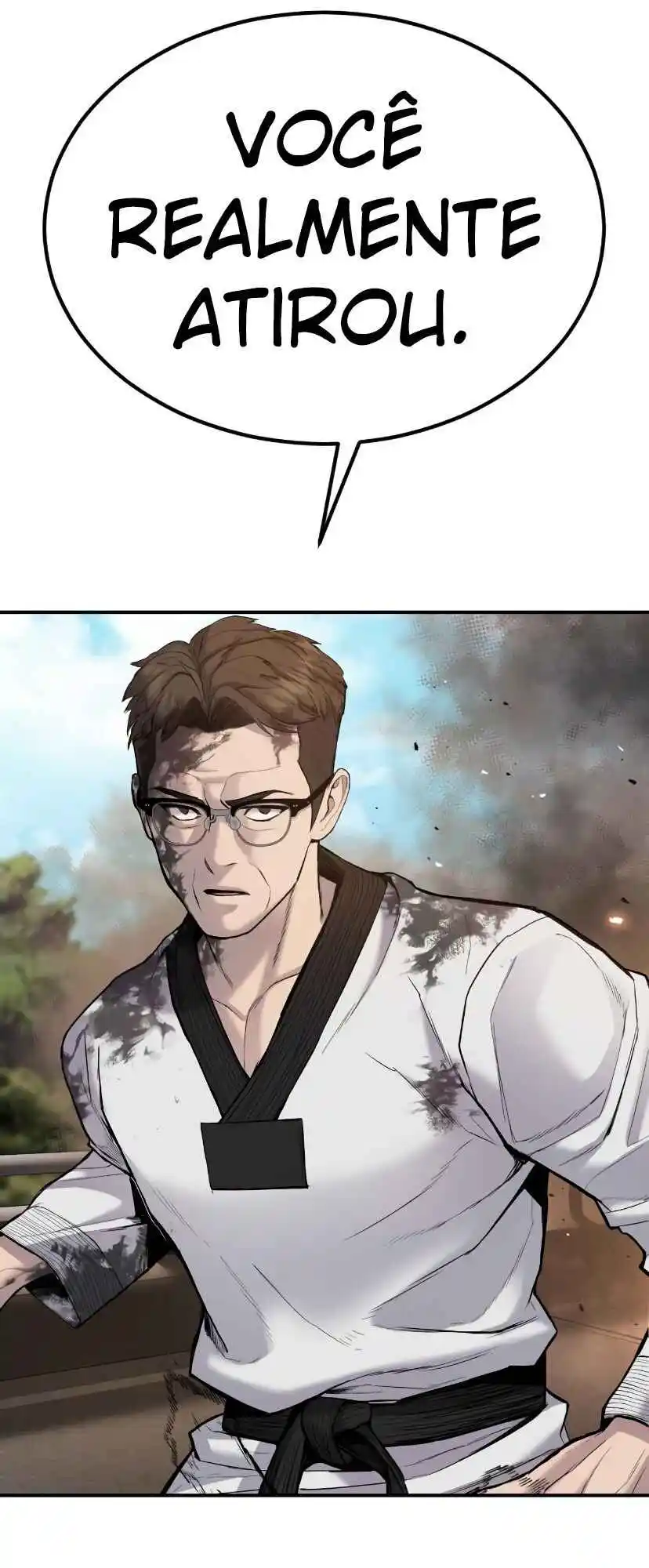 Read Manager Kim Português Manga Online