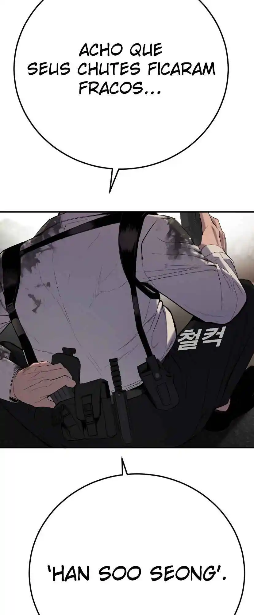 Read Manager Kim Português Manga Online